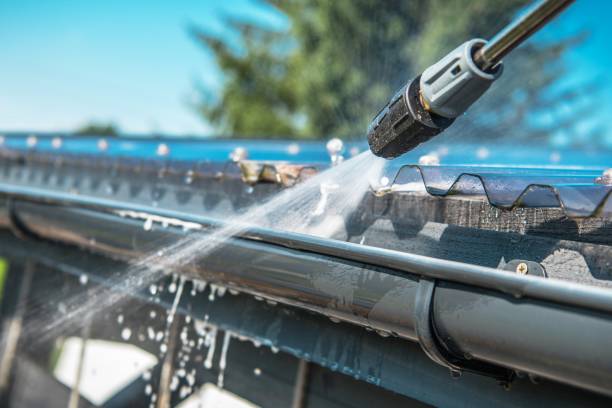 Trusted Port Reading, NJ Pressure Washing Experts