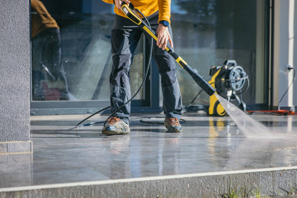 Best Pressure Washing Contractors  in Port Reading, NJ