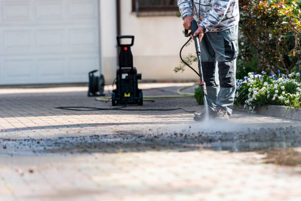 Best Affordable Pressure Washing  in Port Reading, NJ