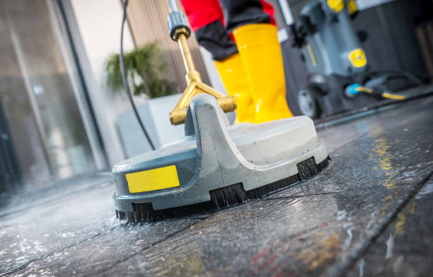 Best Affordable Pressure Washing  in Port Reading, NJ