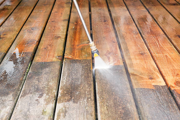 Best Deck Cleaning Services  in Port Reading, NJ