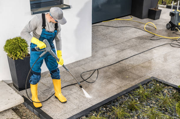 Why Choose Our Certified Pressure Washing Experts for Your Project Needs in Port Reading, NJ?