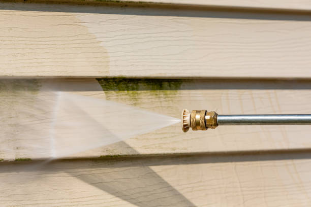Best Residential Pressure Washing Services  in Port Reading, NJ