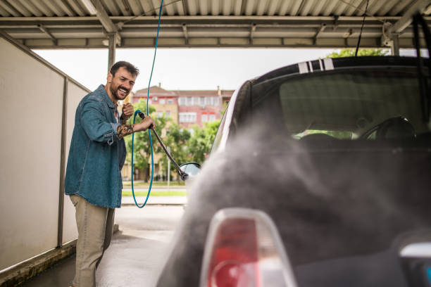 Best Commercial Building Pressure Washing  in Port Reading, NJ